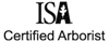 ISA Certified Arborist Logo