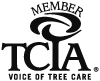 Member TCIA Voice of Tree Care Logo